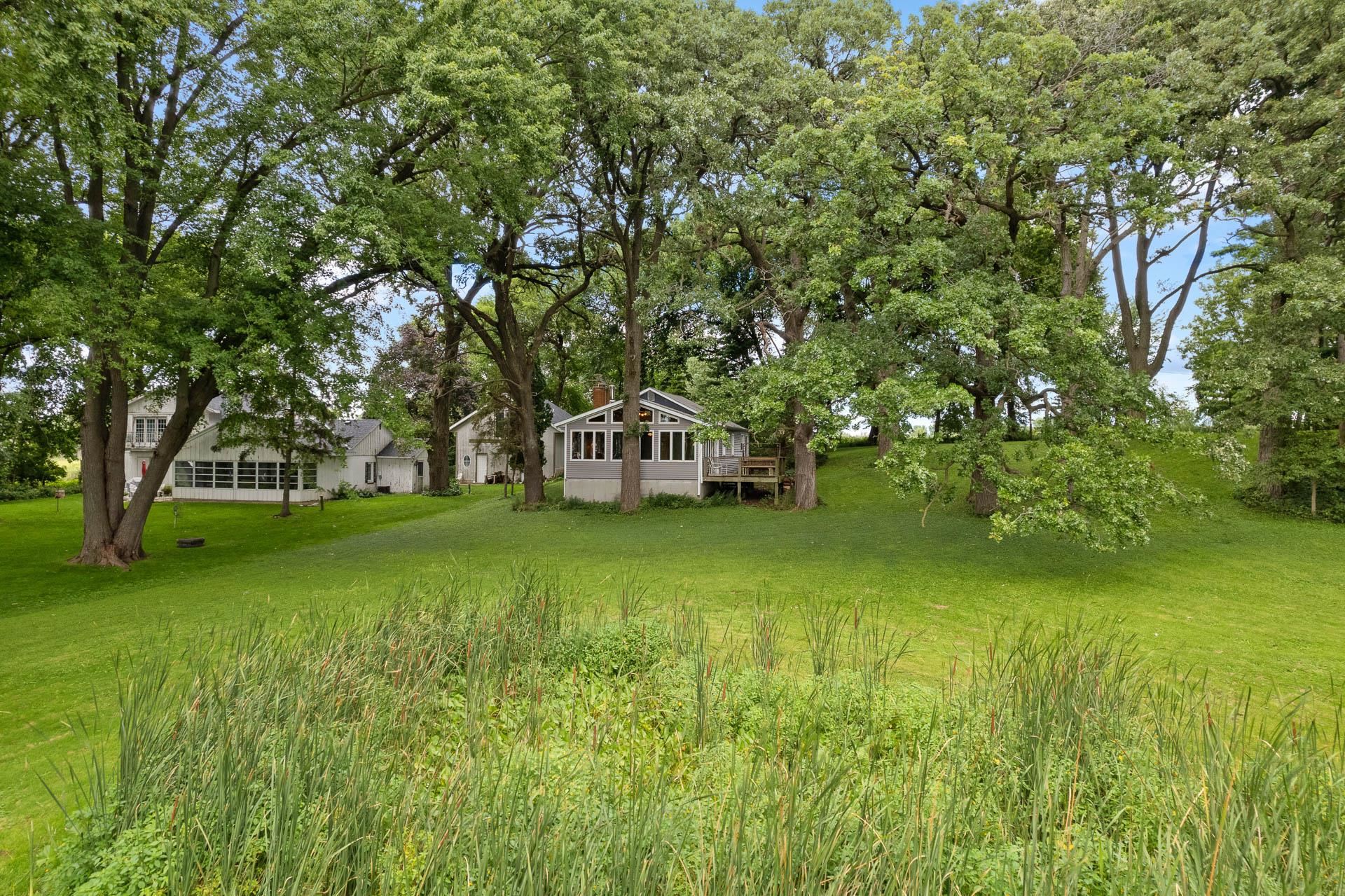 W8738 White Crow Road Fort Atkinson, WI 53538 - Photo 51 of 64