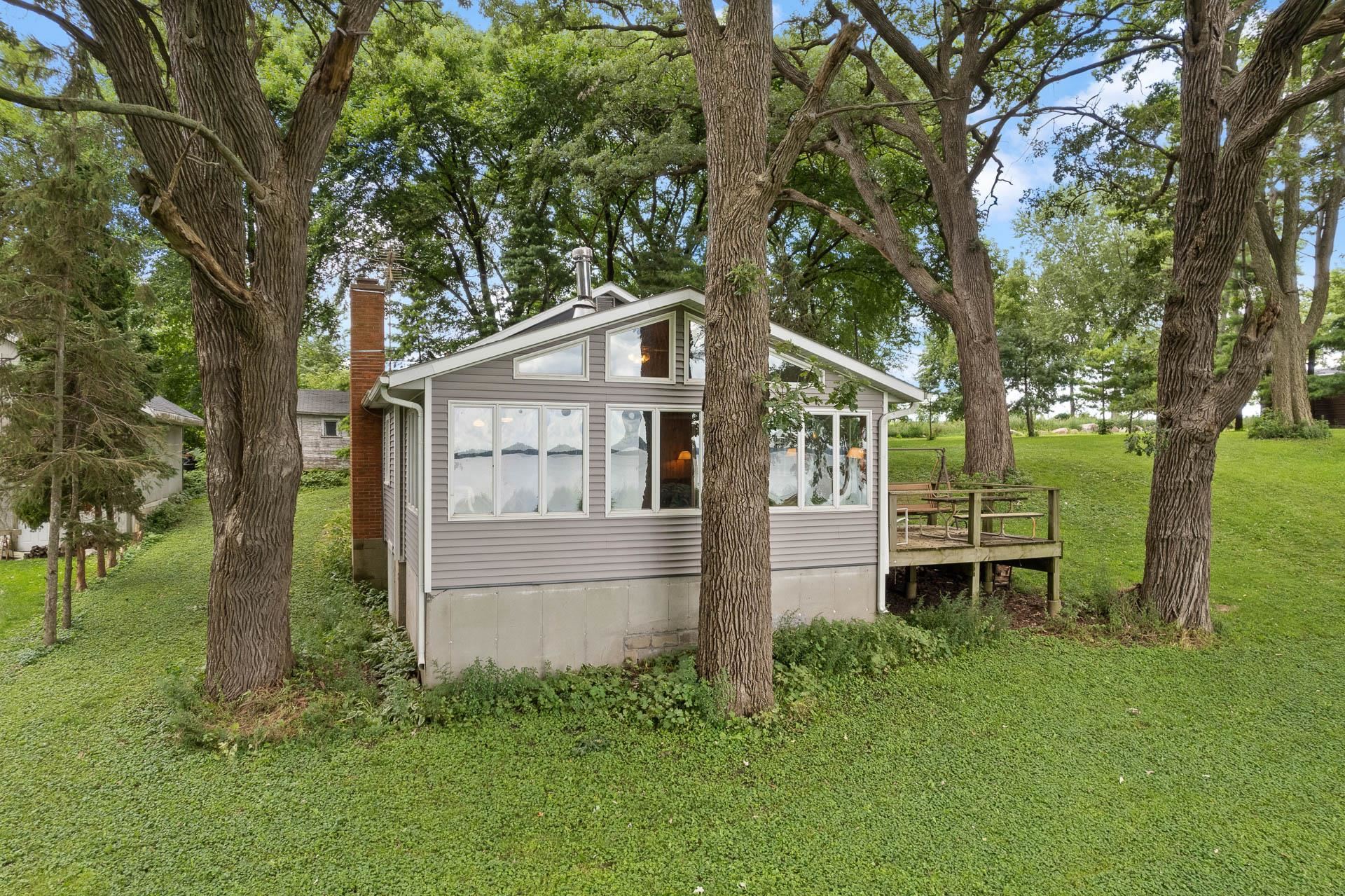 W8738 White Crow Road Fort Atkinson, WI 53538 - Photo 52 of 64