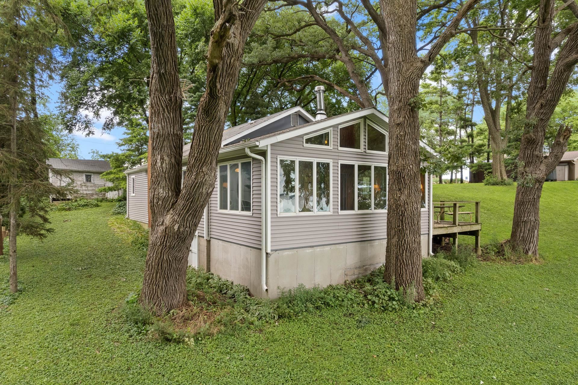 W8738 White Crow Road Fort Atkinson, WI 53538 - Photo 53 of 64