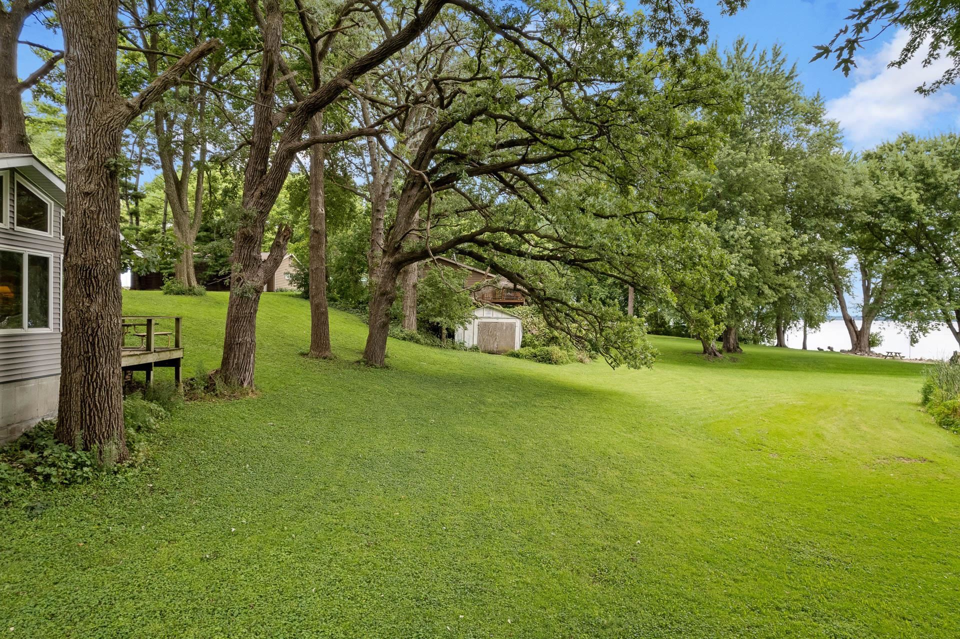 W8738 White Crow Road Fort Atkinson, WI 53538 - Photo 54 of 64