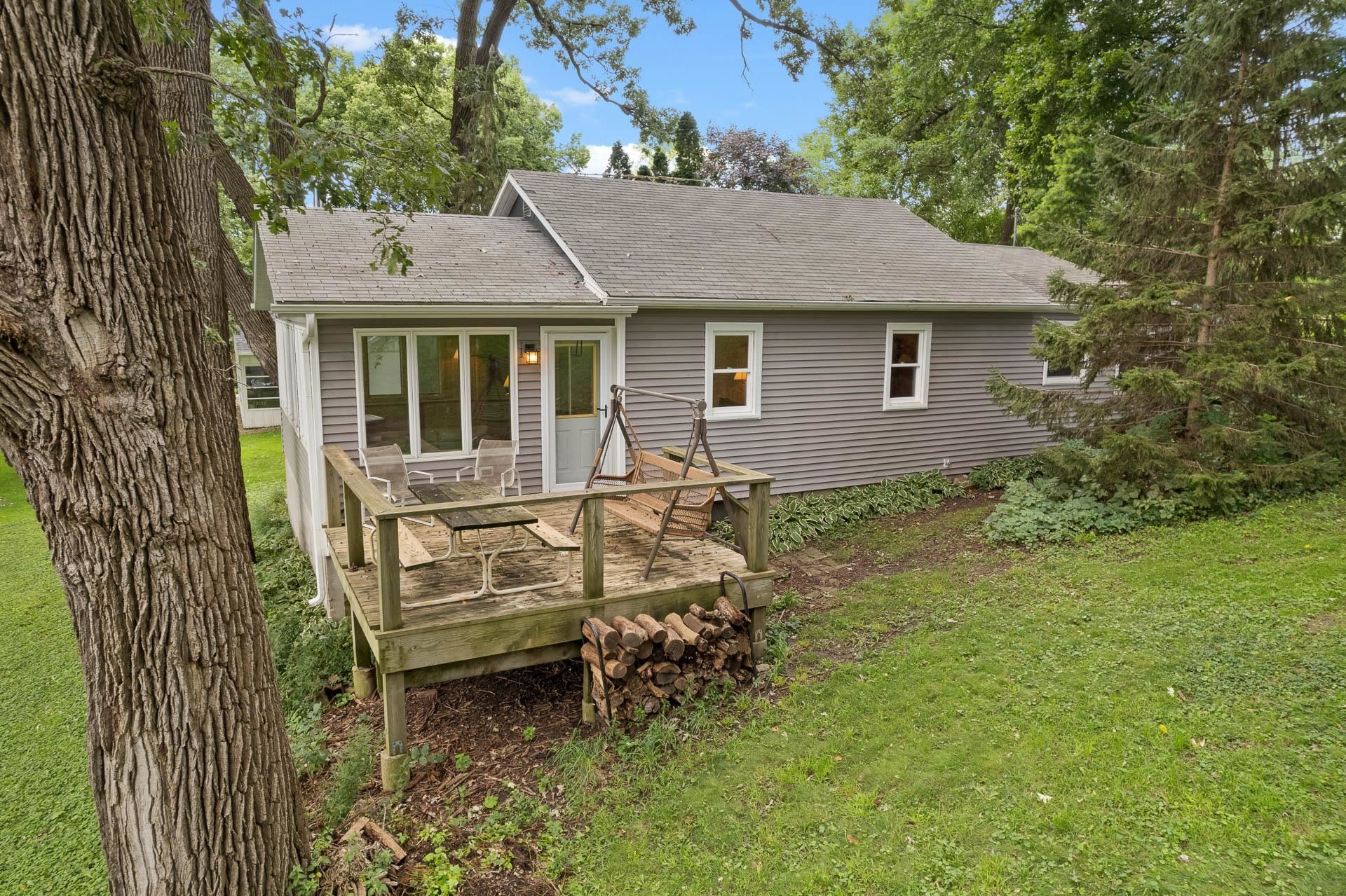 W8738 White Crow Road Fort Atkinson, WI 53538 - Photo 55 of 64