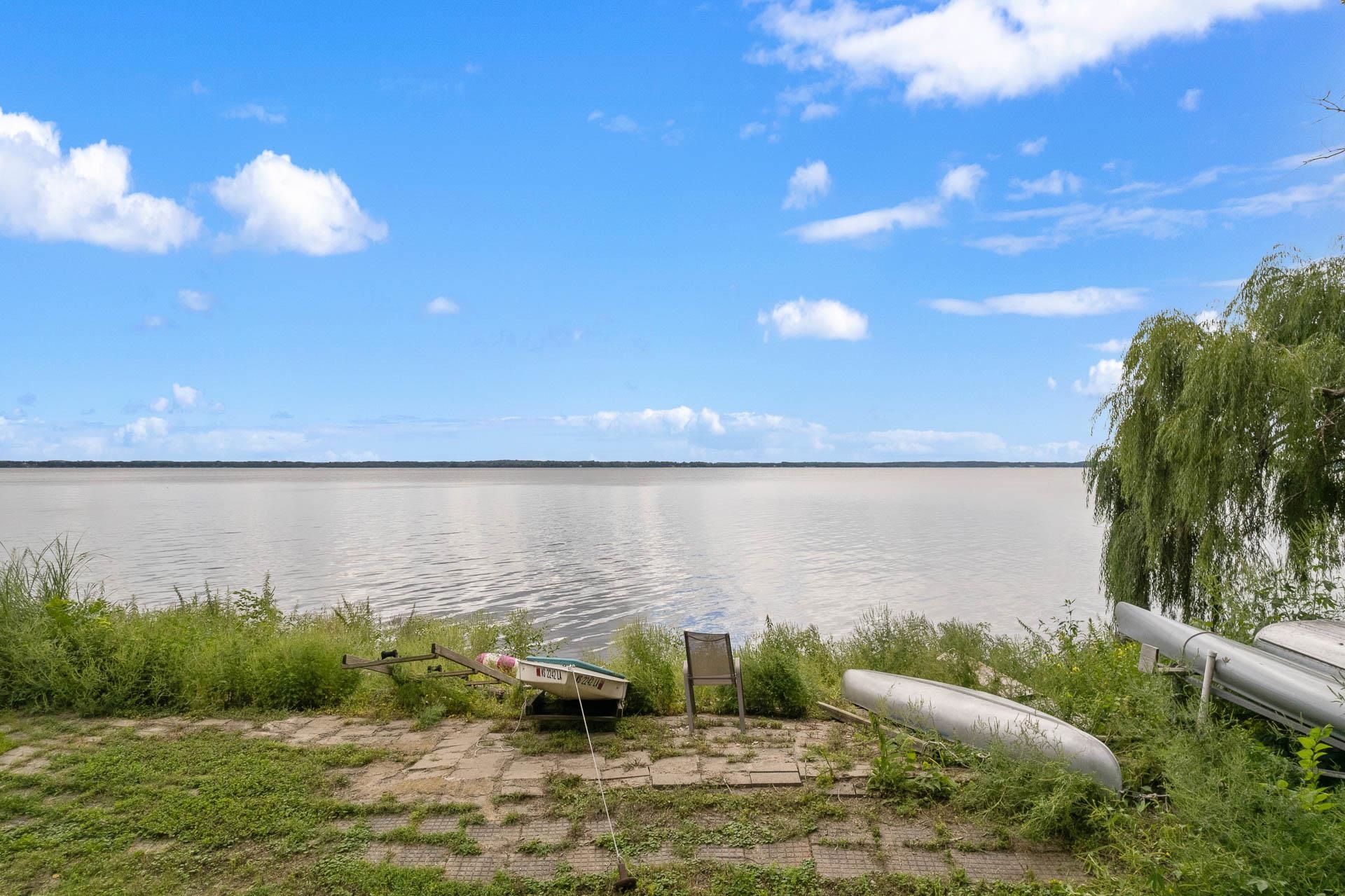 W8738 White Crow Road Fort Atkinson, WI 53538 - Photo 56 of 64