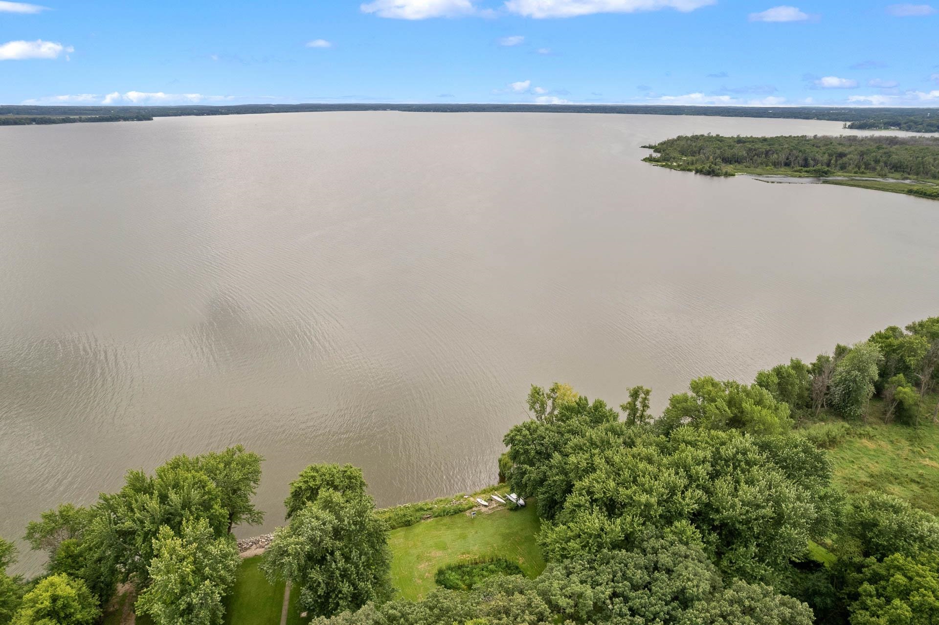 W8738 White Crow Road Fort Atkinson, WI 53538 - Photo 60 of 64