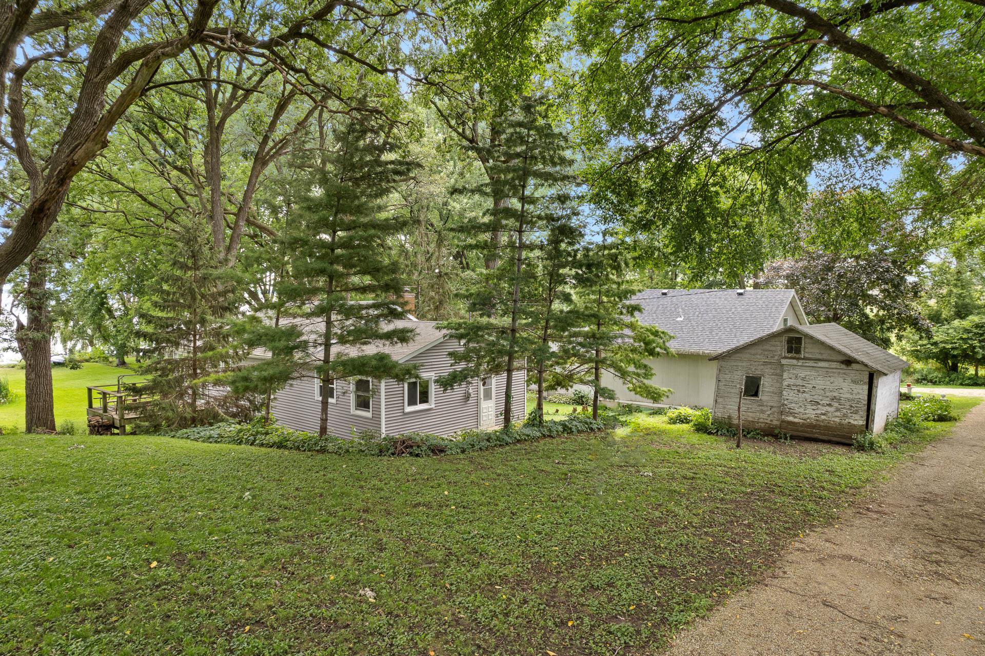 W8738 White Crow Road Fort Atkinson, WI 53538 - Photo 64 of 64