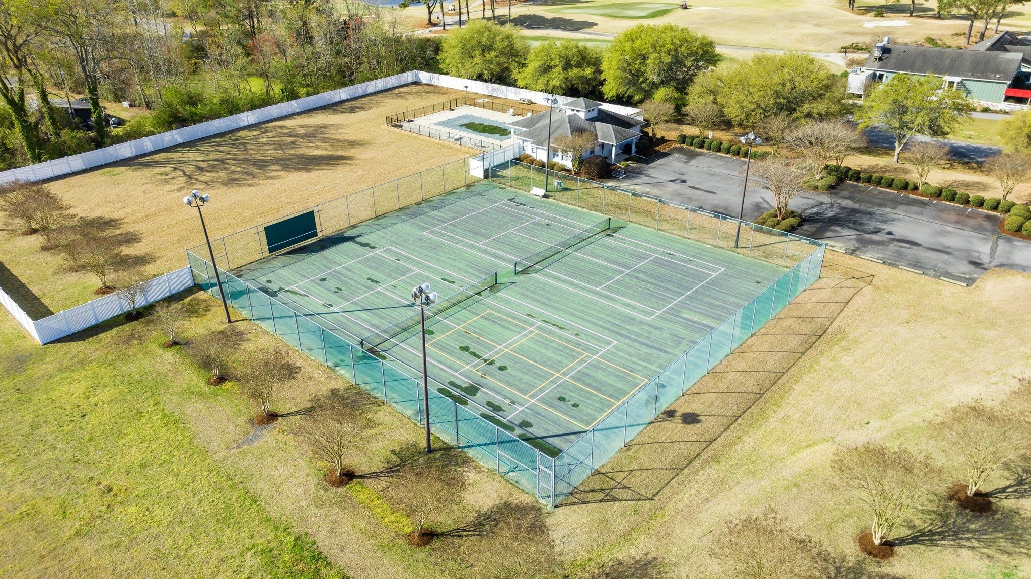 147 Charleston Drive Grandy, NC 27939 - Photo 48 of 50