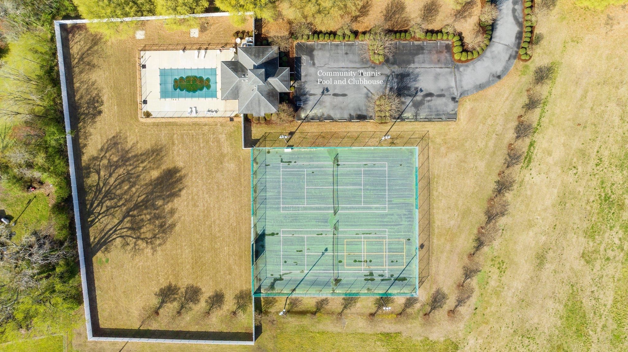 147 Charleston Drive Grandy, NC 27939 - Photo 49 of 50