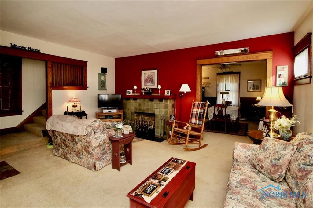 4152 Carthage Road Toledo, OH 43612 - Photo 8 of 47 Gallery Image 8