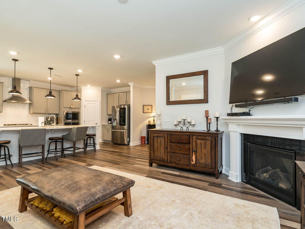 178 Mahogany Run Raleigh, NC 27610 - Photo 6 of 32 010-1280x960-family-room