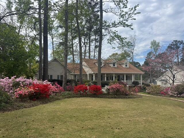 330 Habersham Road Martinez, GA 30907 - Photo 38 of 49 IMG_5611