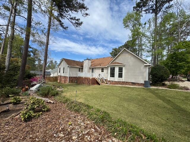 330 Habersham Road Martinez, GA 30907 - Photo 41 of 49 IMG_5666
