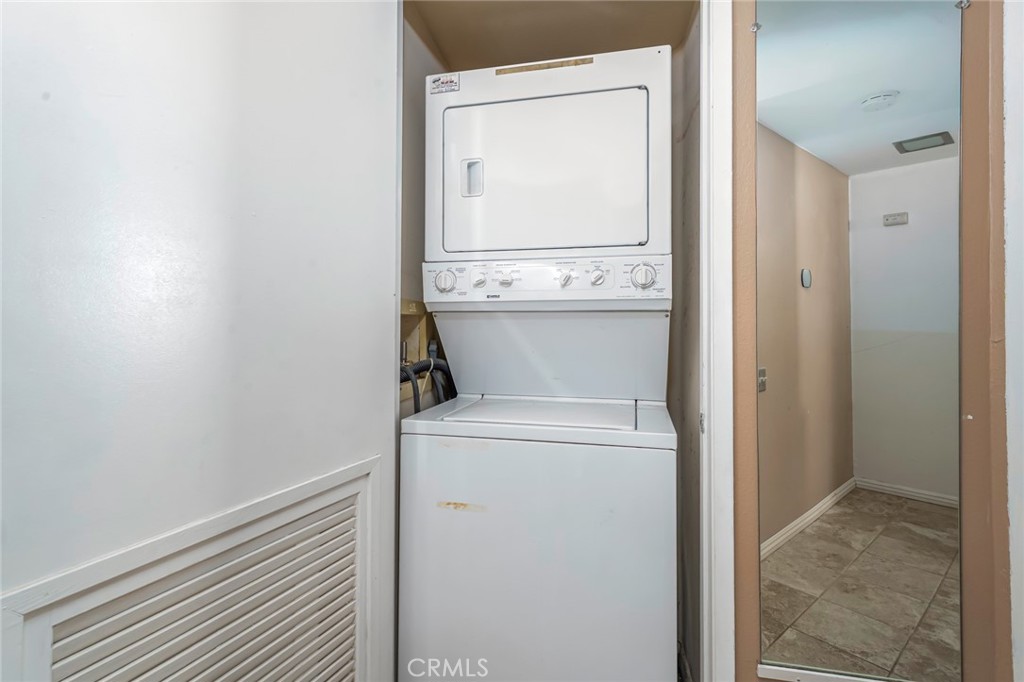 25712 Le Parc, Unit 48 Lake Forest, CA 92630 - Photo 20 of 30 a view of washer and dryer