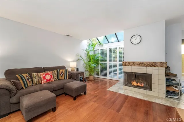 $449,980 | 25712 Le Parc, Unit 48, Lake Forest, CA 92630