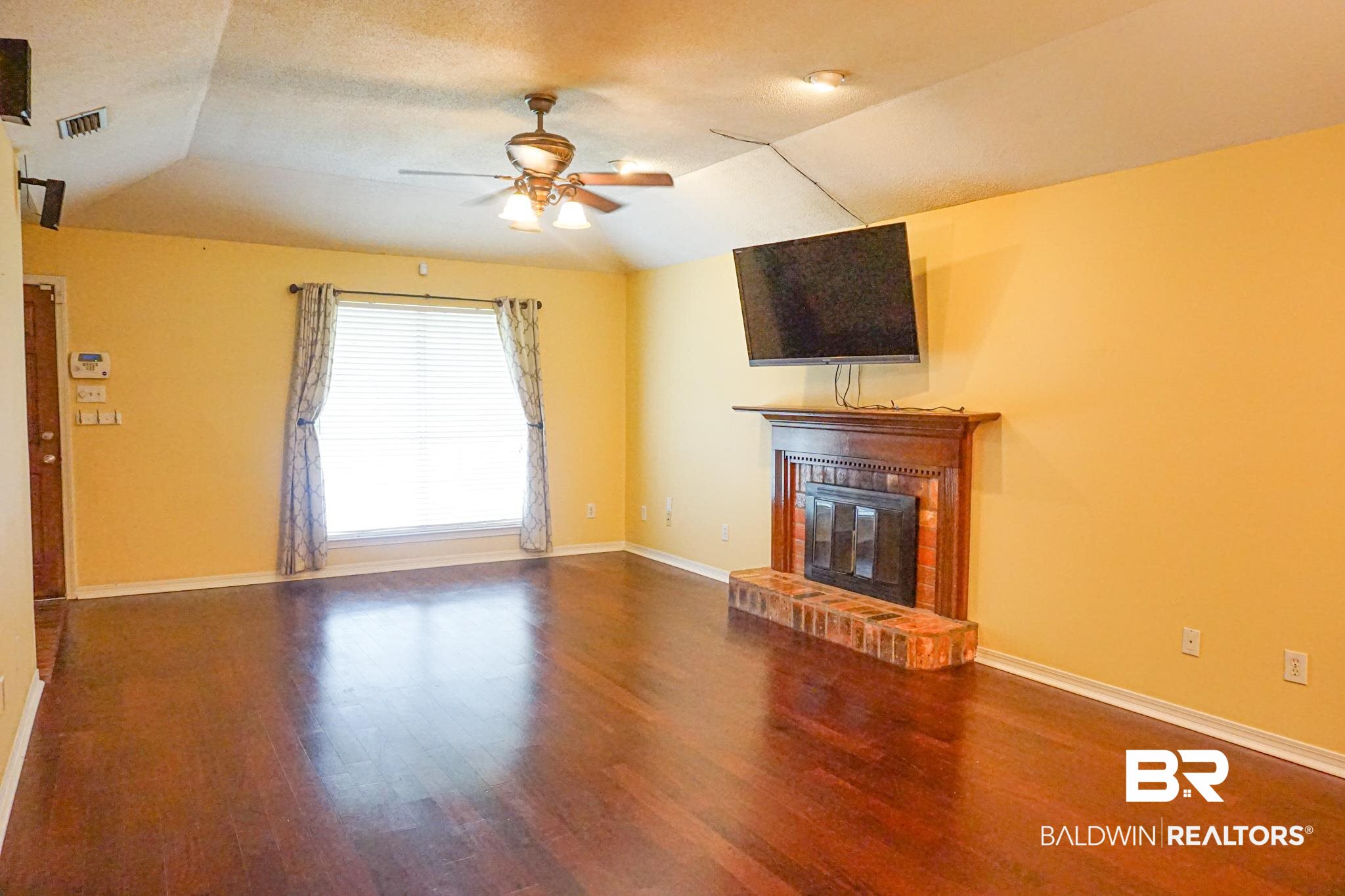 3225 Autumn Ridge Drive West Mobile, AL 36695 - Photo 4 of 19
