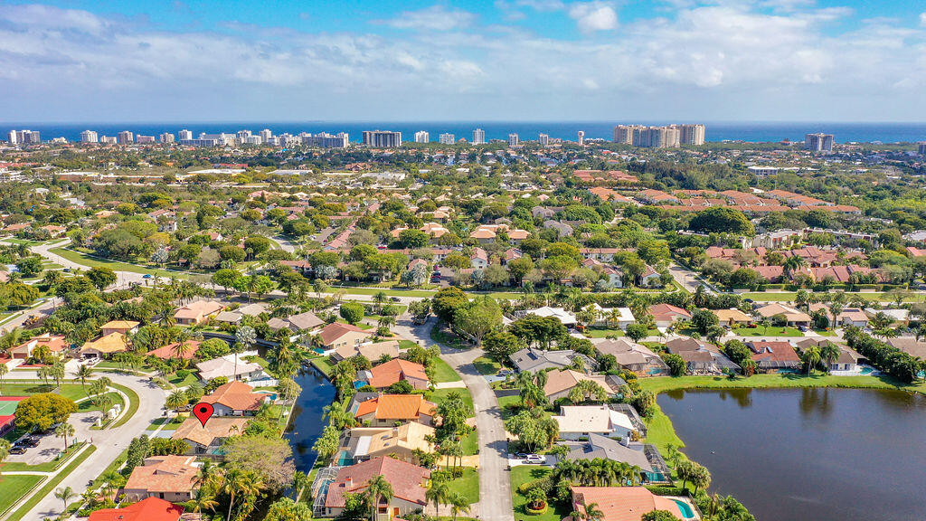 7230 Northwest 4th Avenue Boca Raton, FL 33487 - Photo 46 of 49 DJI_0068copy