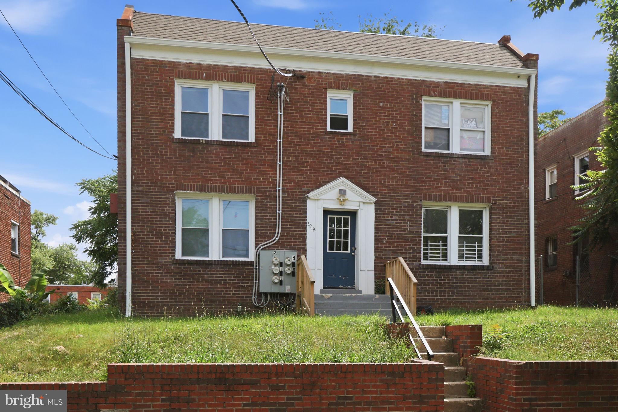 3919 R Street Southeast Washington, DC 20020 - Photo 37 of 39