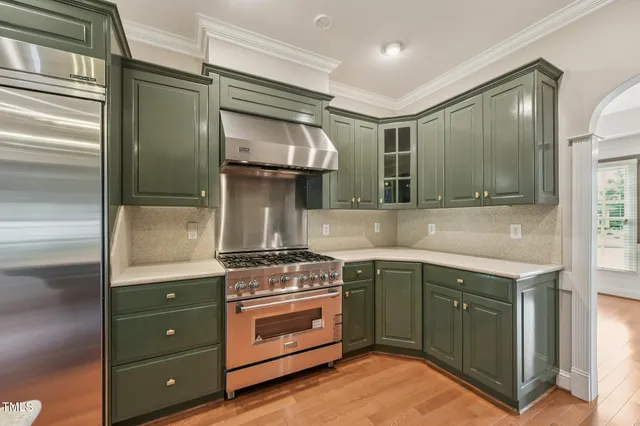 $525,000 | 3645 Eagle Farm Drive North, Wilson, NC 27896