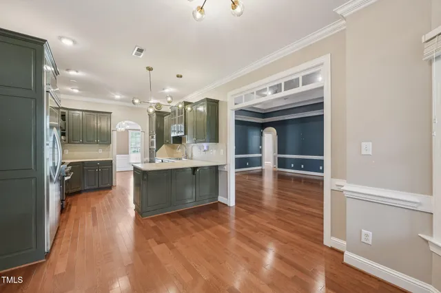 $525,000 | 3645 Eagle Farm Drive North, Wilson, NC 27896