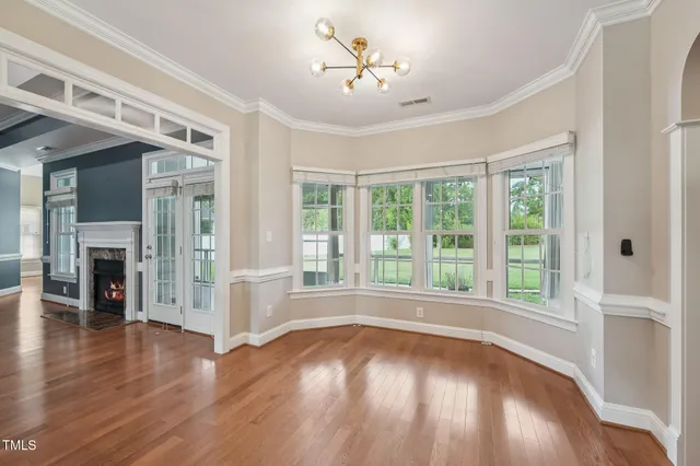 $525,000 | 3645 Eagle Farm Drive North, Wilson, NC 27896