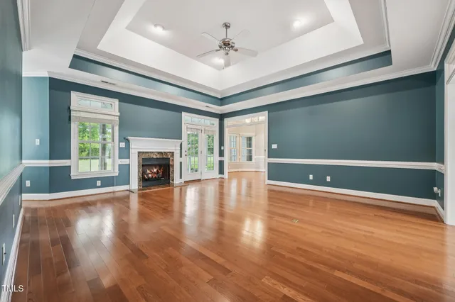 $525,000 | 3645 Eagle Farm Drive North, Wilson, NC 27896