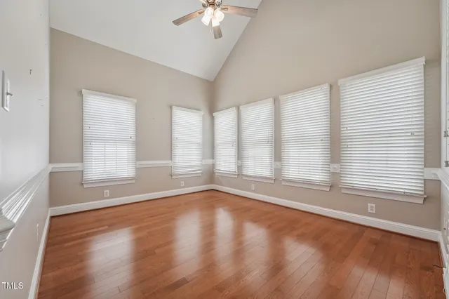 $525,000 | 3645 Eagle Farm Drive North, Wilson, NC 27896