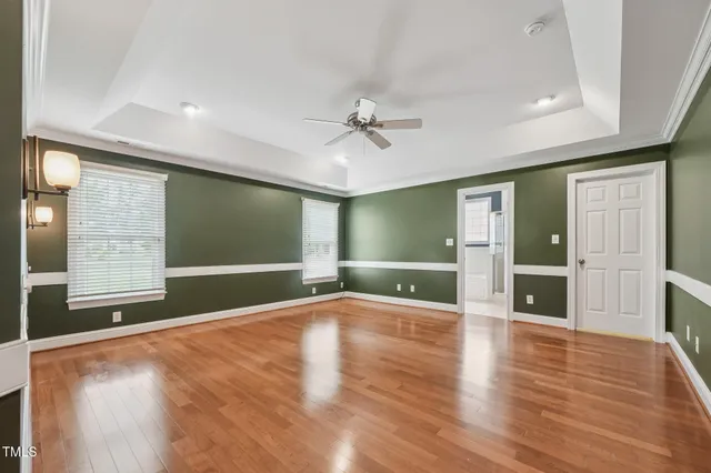 $525,000 | 3645 Eagle Farm Drive North, Wilson, NC 27896