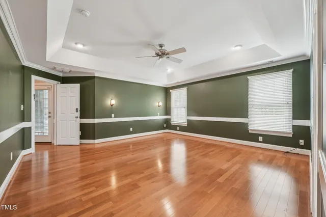 $525,000 | 3645 Eagle Farm Drive North, Wilson, NC 27896