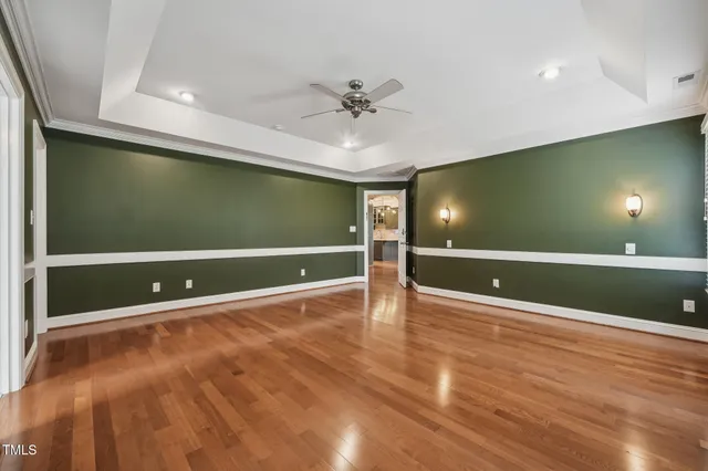 $525,000 | 3645 Eagle Farm Drive North, Wilson, NC 27896