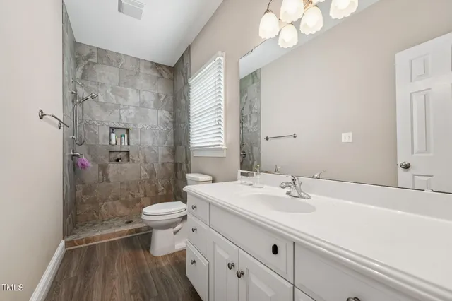 $525,000 | 3645 Eagle Farm Drive North, Wilson, NC 27896