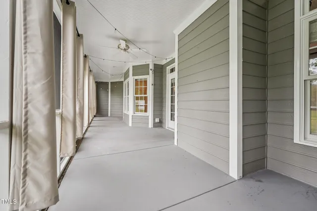 $525,000 | 3645 Eagle Farm Drive North, Wilson, NC 27896