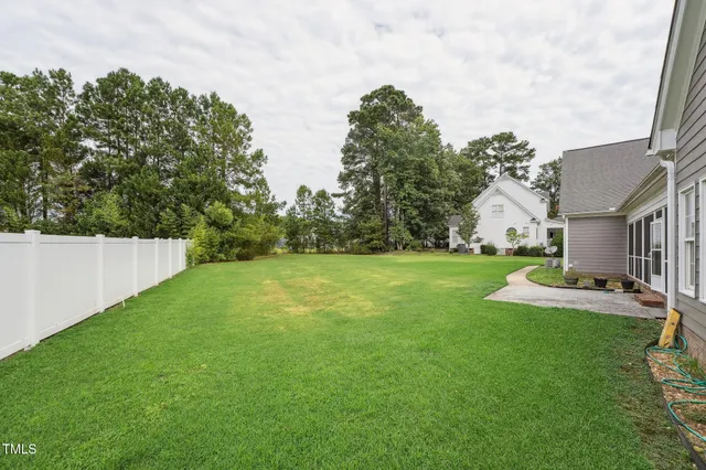 $525,000 | 3645 Eagle Farm Drive North, Wilson, NC 27896