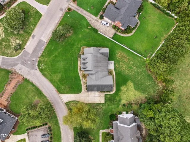 $525,000 | 3645 Eagle Farm Drive North, Wilson, NC 27896