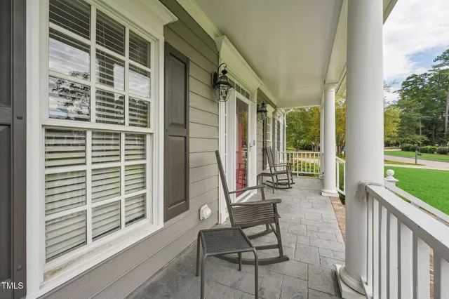 $525,000 | 3645 Eagle Farm Drive North, Wilson, NC 27896