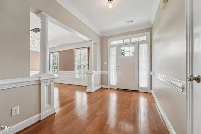 $525,000 | 3645 Eagle Farm Drive North, Wilson, NC 27896