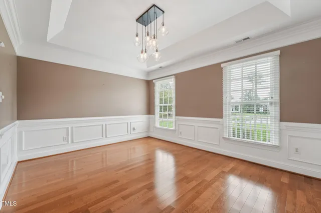 $525,000 | 3645 Eagle Farm Drive North, Wilson, NC 27896