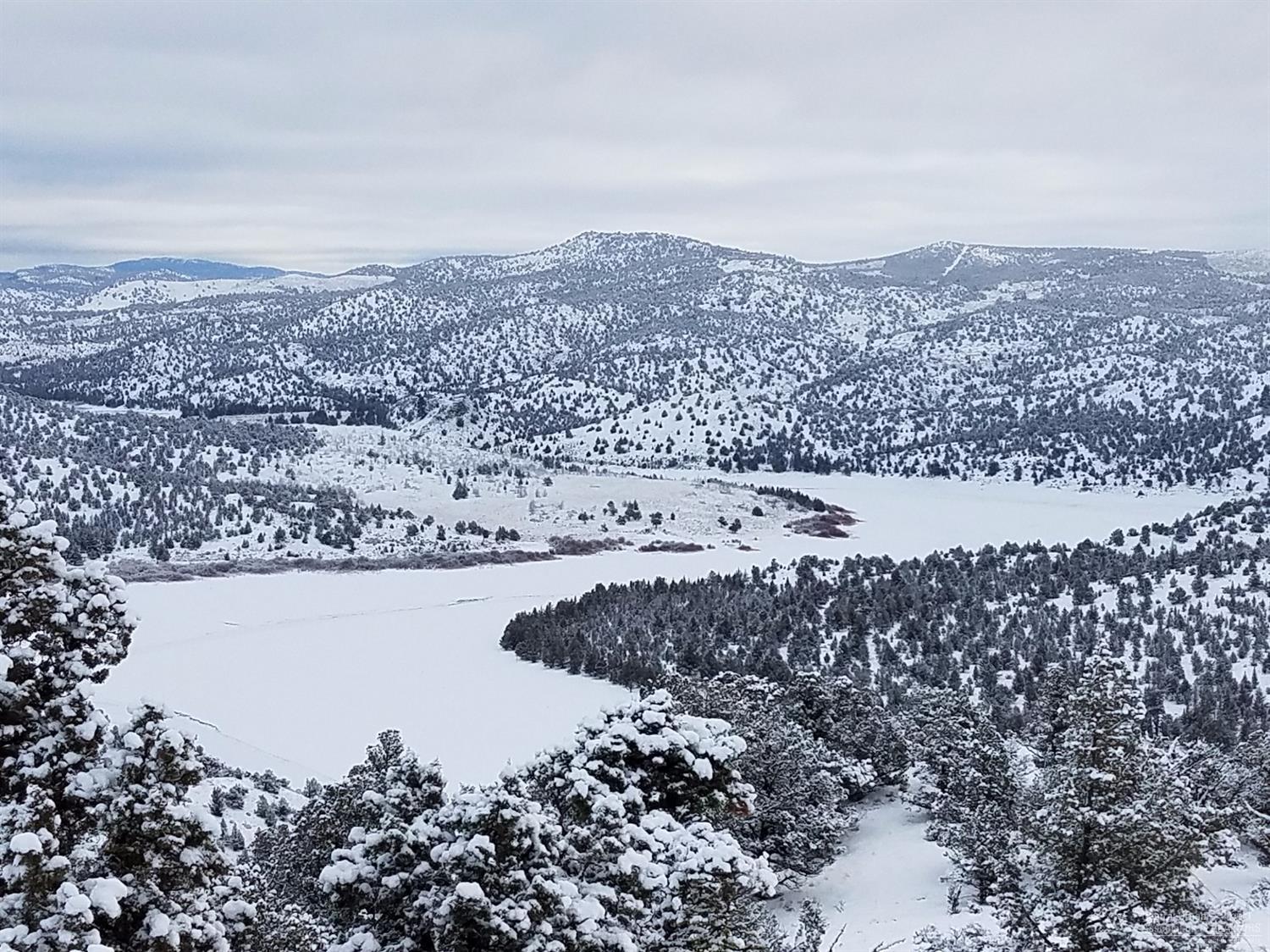 17401 Ridge Road Prineville, OR 97754 - Photo 18 of 19 Additional Photo