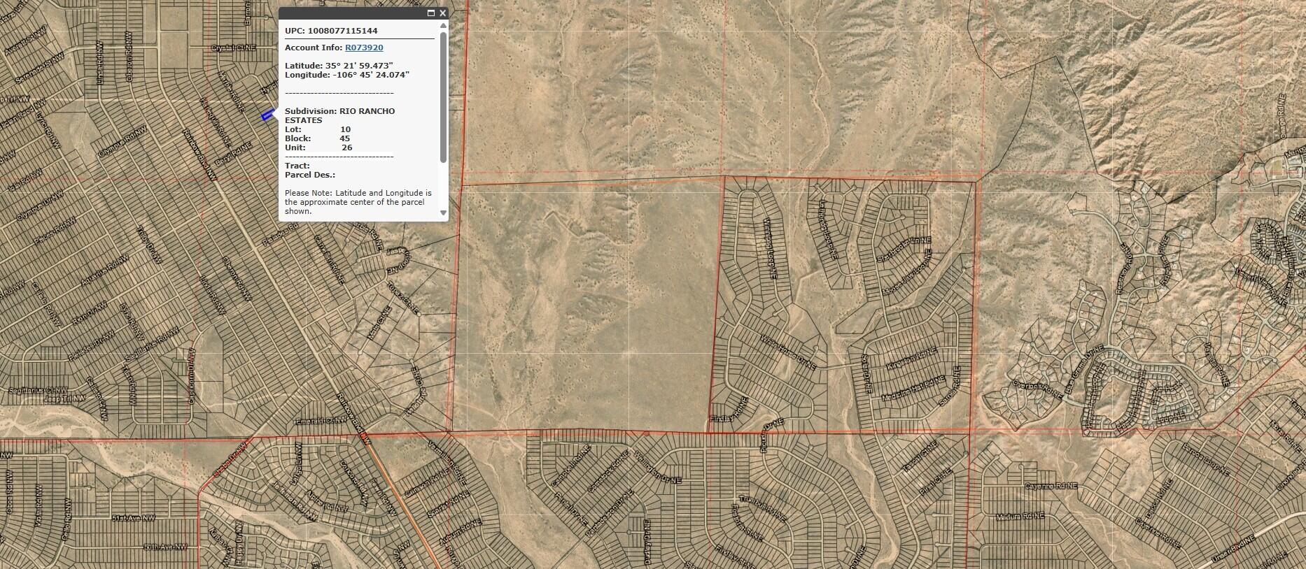 L10 St Sw Rio Rancho Nm 87124 Street Southwest, Unit 26 Rio Rancho, NM 87144 - Photo 2 of 2 Gallery Image 2