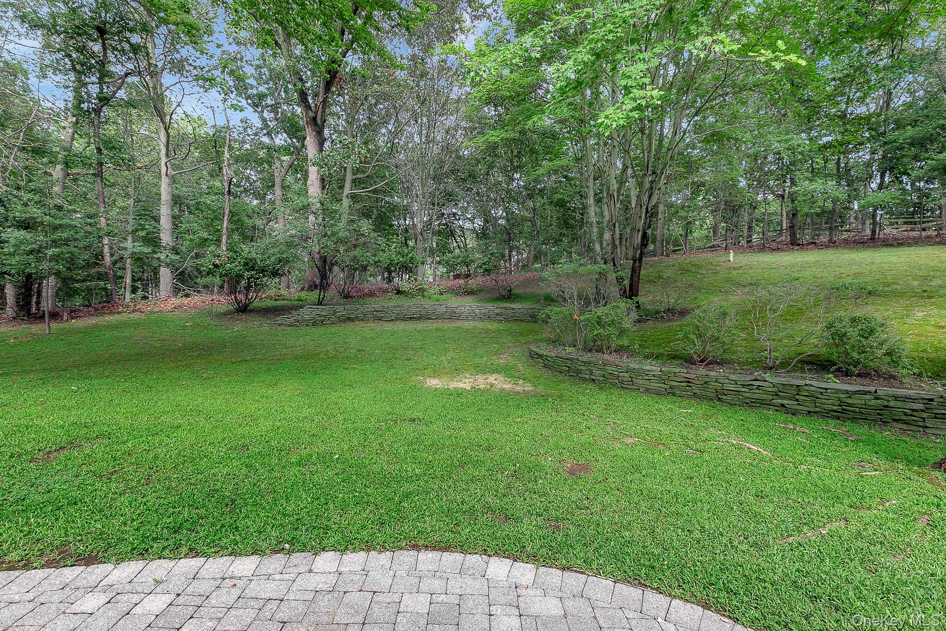 451 River Road St. James, NY 11780 - Photo 27 of 28 Rear Yard