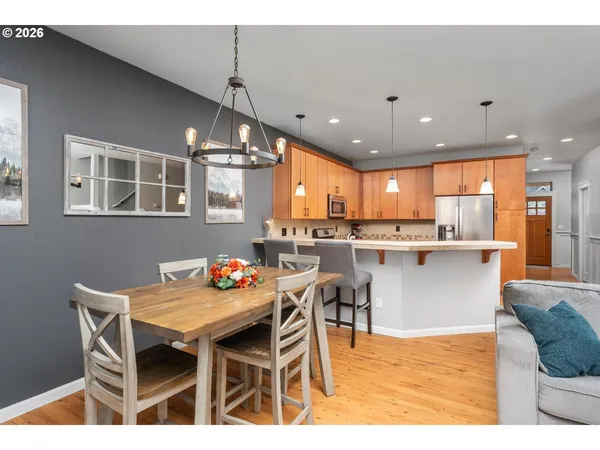 $369,900 | 4923 Southeast Lucas Court, Milwaukie, OR 97267