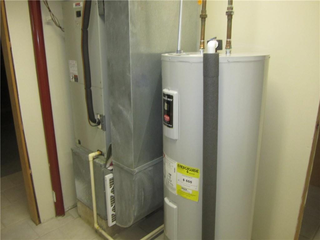 141 Woodies Road Waynesburg, PA 15370 - Photo 27 of 33 Furnace / H2O