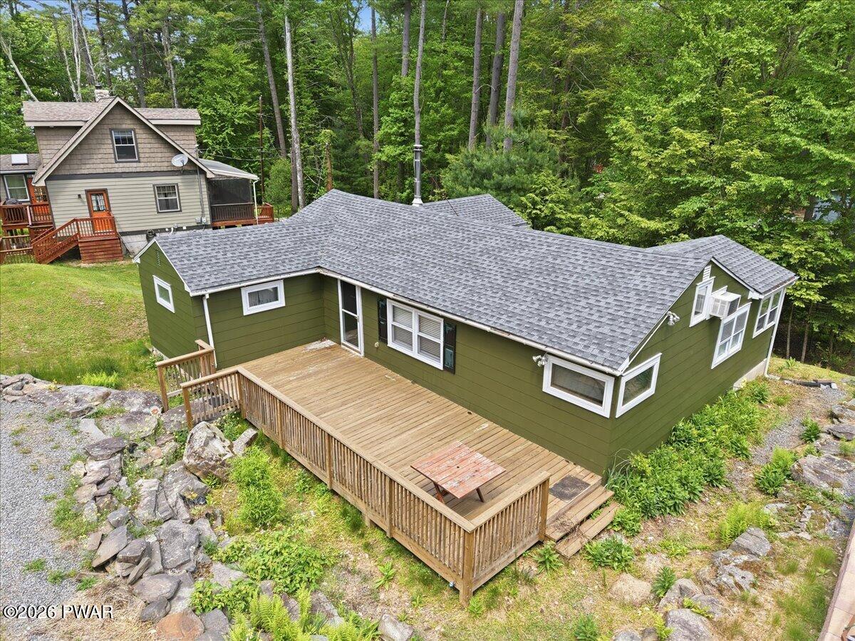 115 Old Hay Road Tafton, PA 18464 - Photo 12 of 54