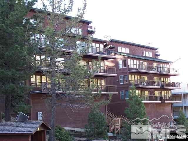 424 Quaking Aspen Lane, Unit B Stateline, NV 89449 - Photo 3 of 30 a view of a building