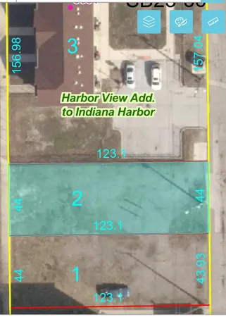 $15,000 | 3611 Deodar Street, East Chicago, IN 46312