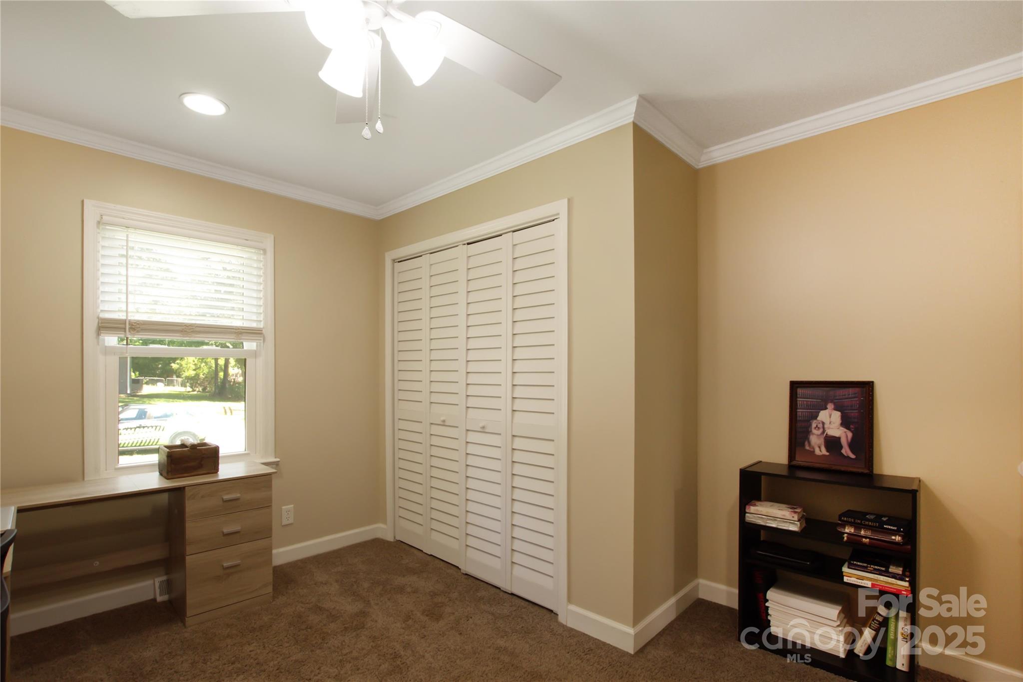 111 Berry Street Chester, SC 29706 - Photo 15 of 23 a view of room with window and furniture
