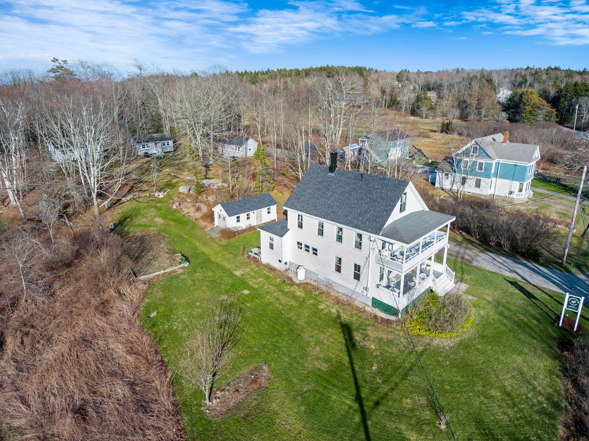 201 Snowball Hill Road New Harbor, ME 04554 - Photo 41 of 42 5-web-or-mls-MAX_0035