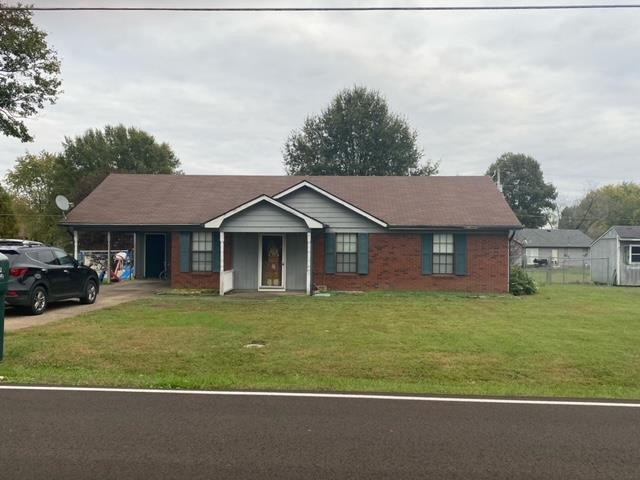834 Garrigan Road Union City, TN 38261 - Photo 1 of 11 Photo 1