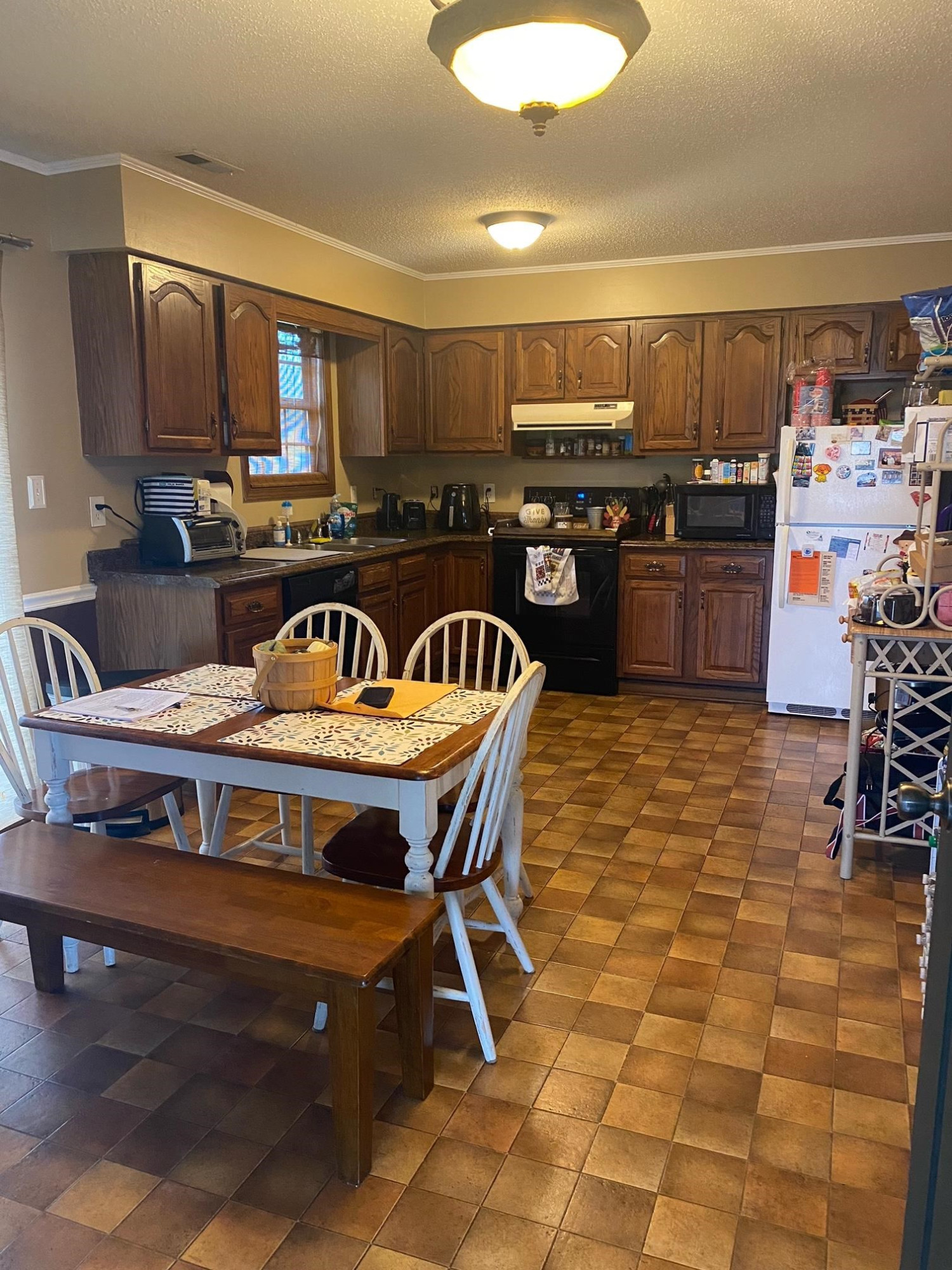 834 Garrigan Road Union City, TN 38261 - Photo 3 of 11 Photo 3