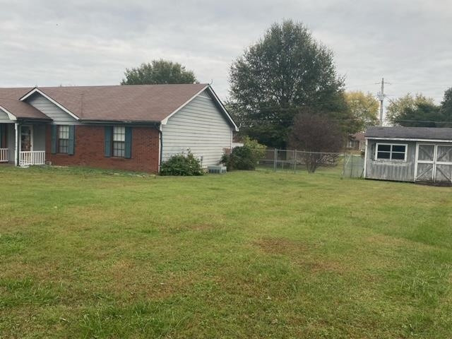 834 Garrigan Road Union City, TN 38261 - Photo 9 of 11 Photo 9