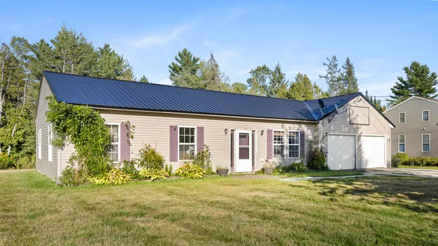 $290,000 | 9 Thibodeau Drive, Levant, ME 04456