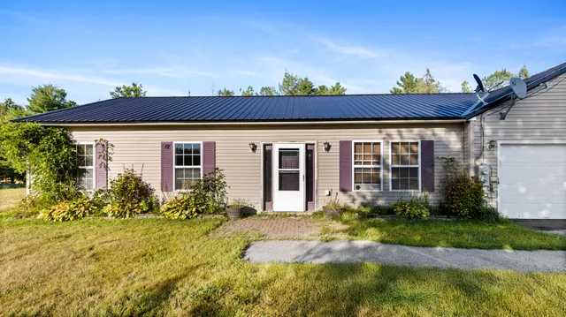 $290,000 | 9 Thibodeau Drive, Levant, ME 04456