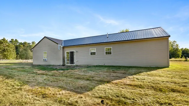 $290,000 | 9 Thibodeau Drive, Levant, ME 04456